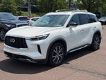 2022 INFINITI QX60 SENSORY AWD
