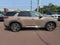 2024 Nissan Pathfinder Platinum 4WD