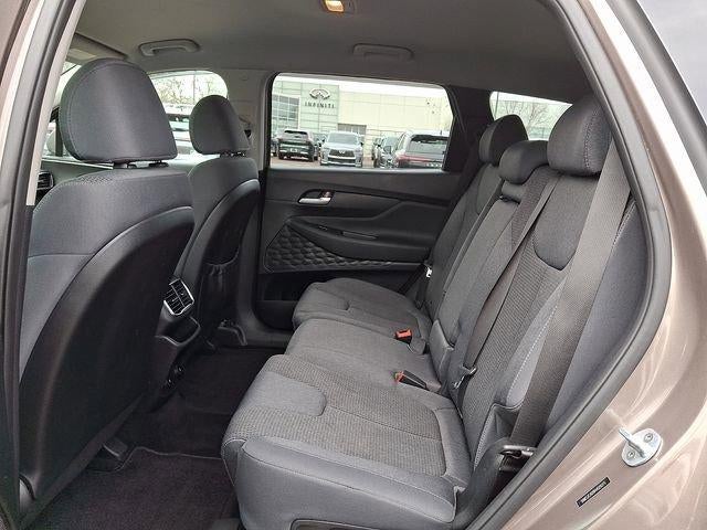 2019 Hyundai SANTA FE SE 2.4L Auto AWD