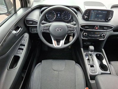 2019 Hyundai SANTA FE SE 2.4L Auto AWD