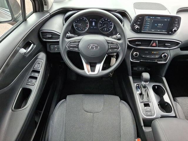 2019 Hyundai SANTA FE SE 2.4L Auto AWD