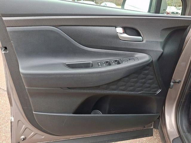 2019 Hyundai SANTA FE SE 2.4L Auto AWD