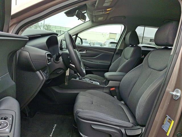 2019 Hyundai SANTA FE SE 2.4L Auto AWD