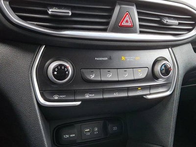 2019 Hyundai SANTA FE SE 2.4L Auto AWD