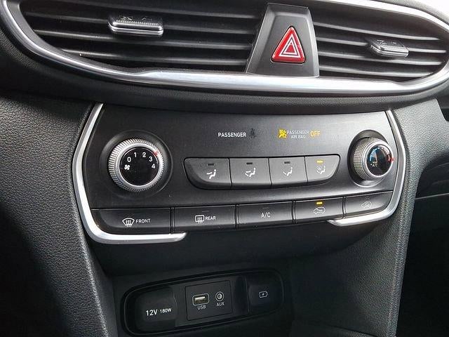 2019 Hyundai SANTA FE SE 2.4L Auto AWD