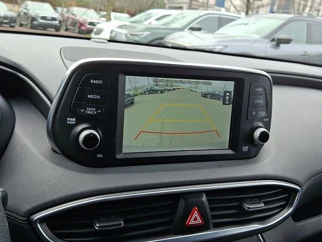 2019 Hyundai SANTA FE SE 2.4L Auto AWD