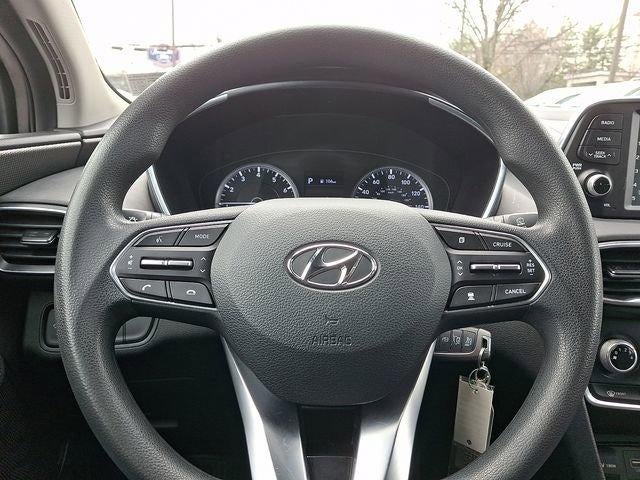 2019 Hyundai SANTA FE SE 2.4L Auto AWD