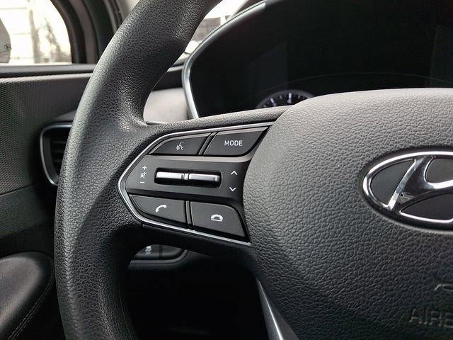 2019 Hyundai SANTA FE SE 2.4L Auto AWD