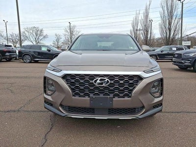 2019 Hyundai SANTA FE SE 2.4L Auto AWD