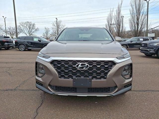 2019 Hyundai SANTA FE SE 2.4L Auto AWD
