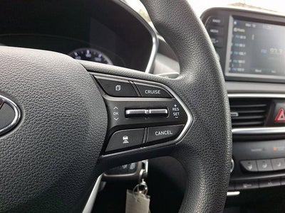 2019 Hyundai SANTA FE SE 2.4L Auto AWD