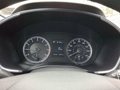 2019 Hyundai SANTA FE SE 2.4L Auto AWD