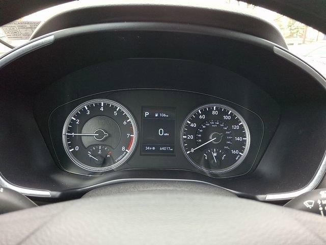 2019 Hyundai SANTA FE SE 2.4L Auto AWD