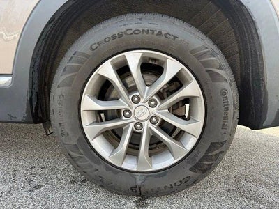 2019 Hyundai SANTA FE SE 2.4L Auto AWD