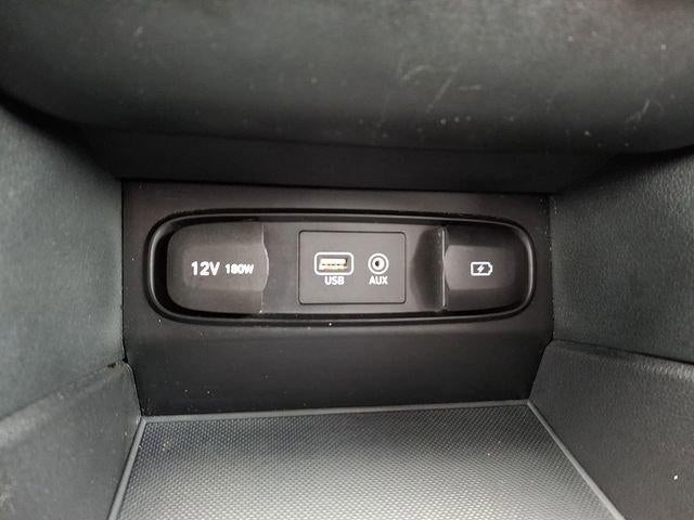 2019 Hyundai SANTA FE SE 2.4L Auto AWD