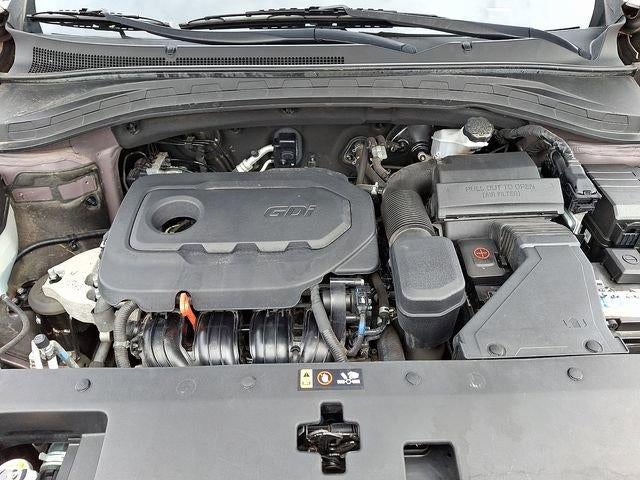 2019 Hyundai SANTA FE SE 2.4L Auto AWD