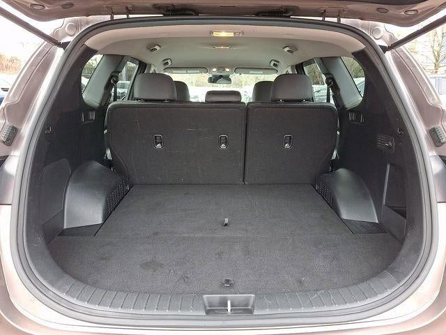 2019 Hyundai SANTA FE SE 2.4L Auto AWD