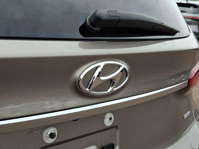 2019 Hyundai SANTA FE SE 2.4L Auto AWD