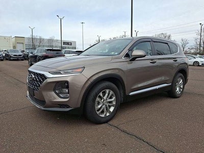 2019 Hyundai SANTA FE SE 2.4L Auto AWD
