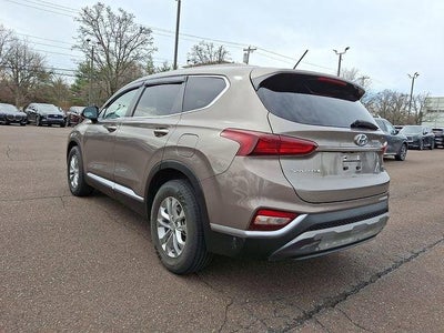 2019 Hyundai SANTA FE SE 2.4L Auto AWD