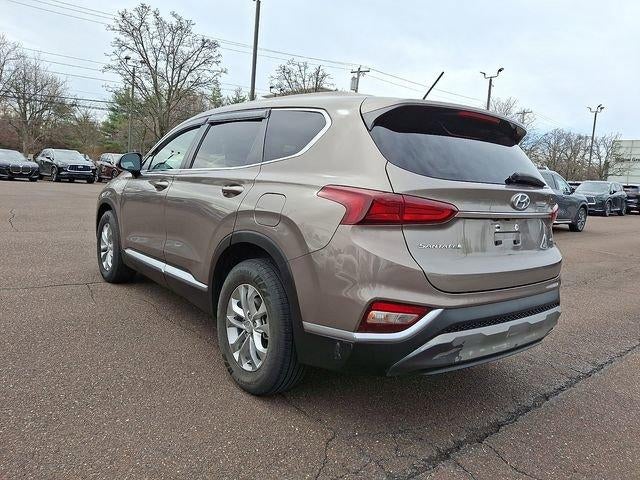2019 Hyundai SANTA FE SE 2.4L Auto AWD