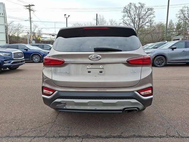 2019 Hyundai SANTA FE SE 2.4L Auto AWD