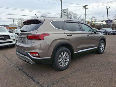 2019 Hyundai SANTA FE SE 2.4L Auto AWD