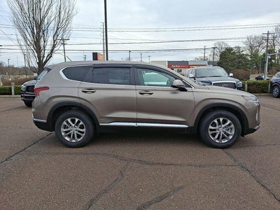2019 Hyundai SANTA FE SE 2.4L Auto AWD