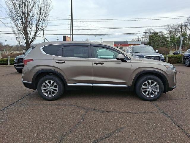 2019 Hyundai SANTA FE SE 2.4L Auto AWD