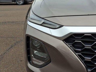 2019 Hyundai SANTA FE SE 2.4L Auto AWD
