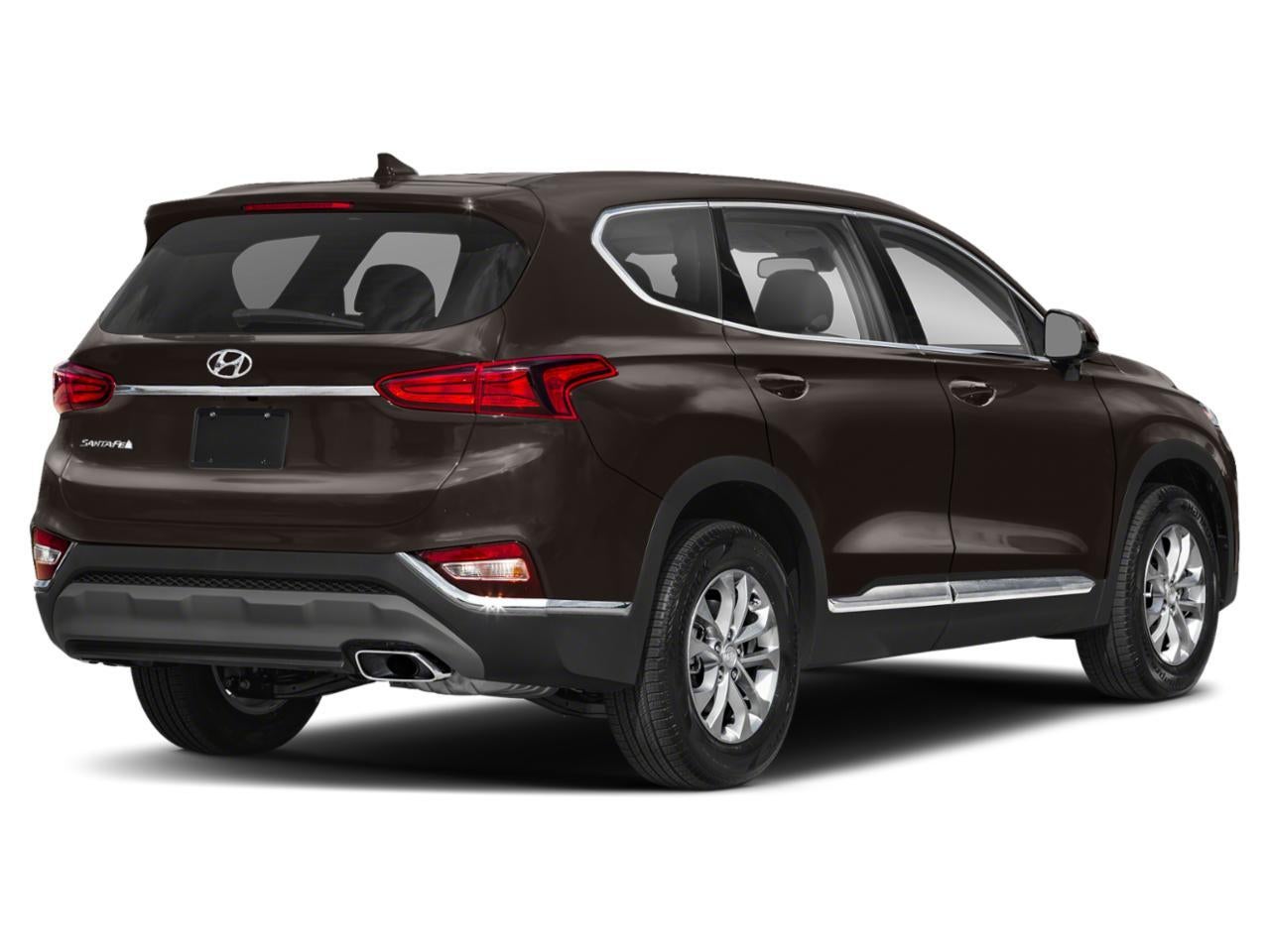 2019 Hyundai SANTA FE SE 2.4L Auto AWD
