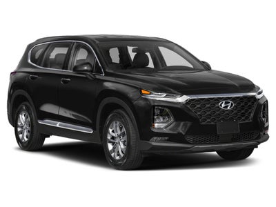 2019 Hyundai SANTA FE SE 2.4L Auto AWD