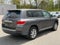 2013 Toyota Highlander 4WD 4dr V6 (Natl)