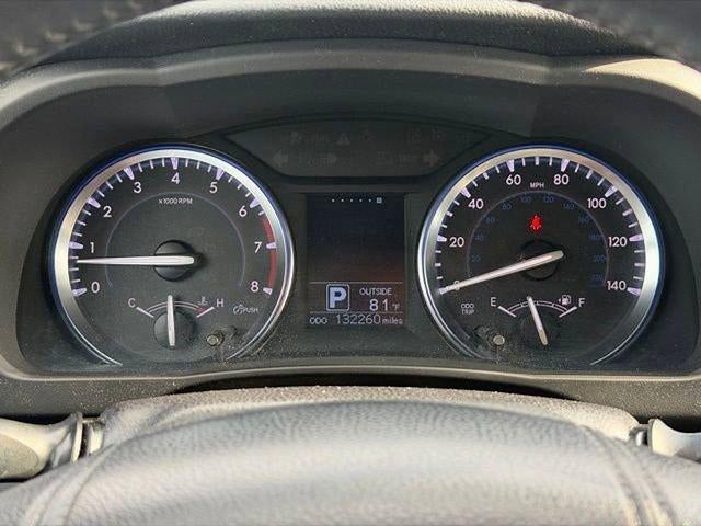 2014 Toyota Highlander AWD 4dr V6 LE Plus (GS)