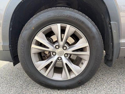 2014 Toyota Highlander AWD 4dr V6 LE Plus (GS)