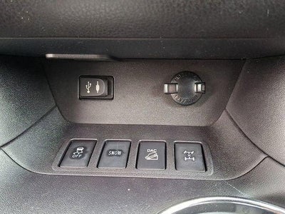 2014 Toyota Highlander AWD 4dr V6 LE Plus (GS)
