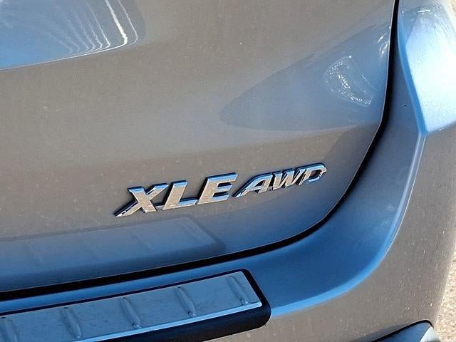 2019 Toyota Highlander XLE V6 AWD (Natl)