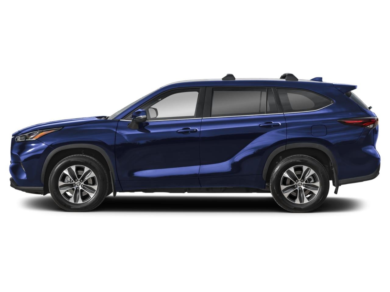 2025 Toyota Highlander XLE AWD (Natl)