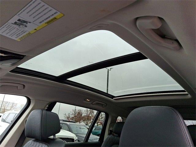 2023 BMW X7 xDrive40i Sports Activity Vehicle