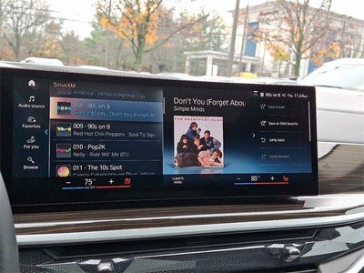 2023 BMW X7 xDrive40i Sports Activity Vehicle