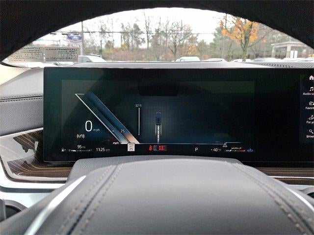 2023 BMW X7 xDrive40i Sports Activity Vehicle