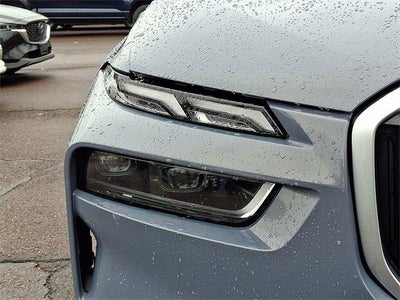 2023 BMW X7 xDrive40i Sports Activity Vehicle