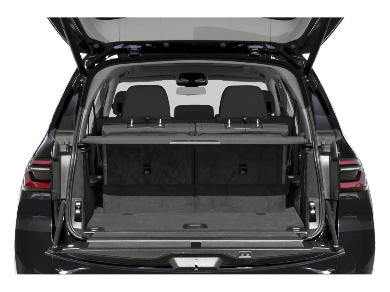 2023 BMW X7 xDrive40i Sports Activity Vehicle