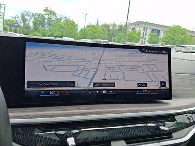 2024 BMW X7 xDrive40i Sports Activity Vehicle