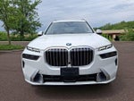 2024 BMW X7 xDrive40i Sports Activity Vehicle