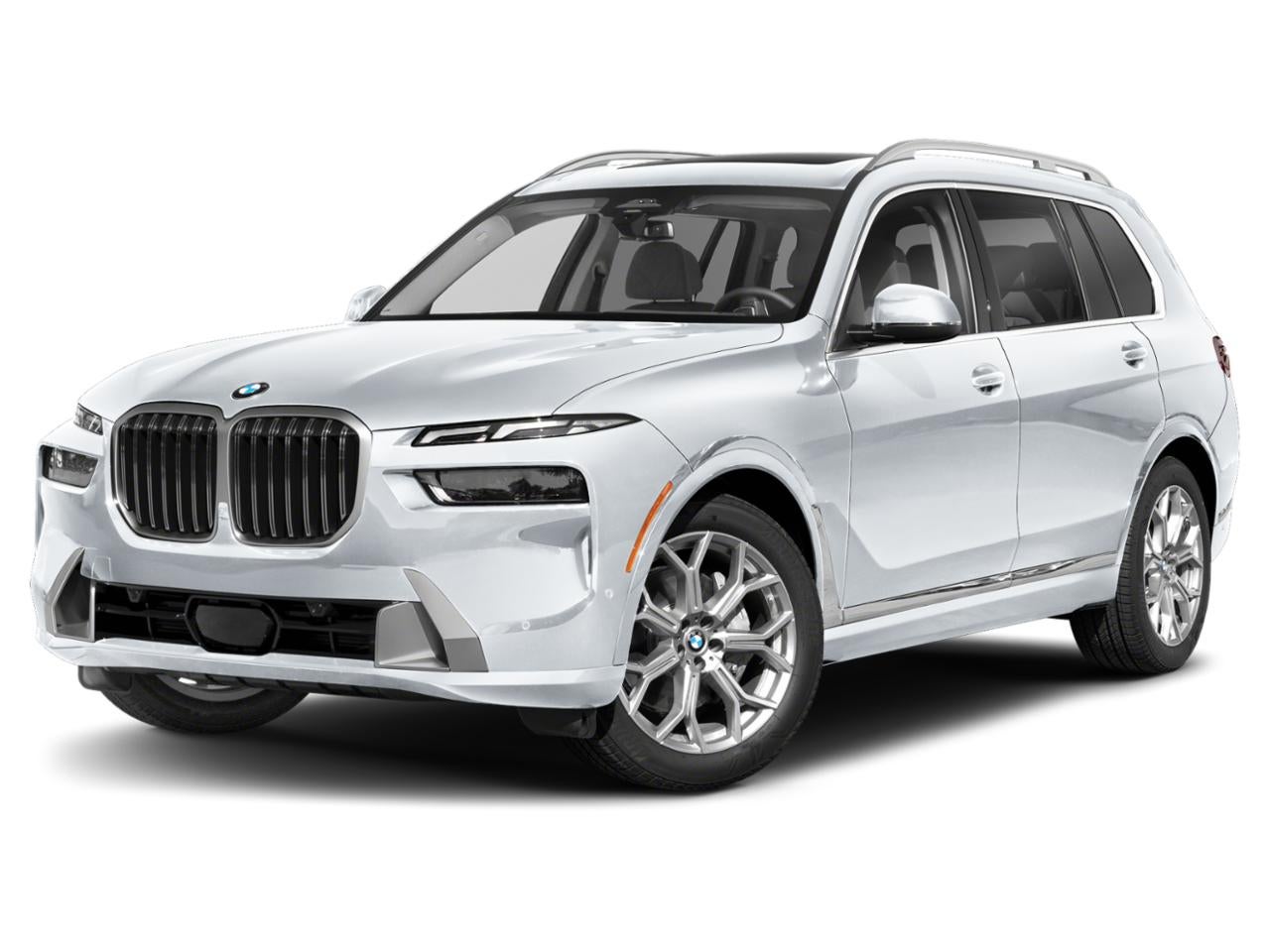 2024 BMW X7 xDrive40i Sports Activity Vehicle