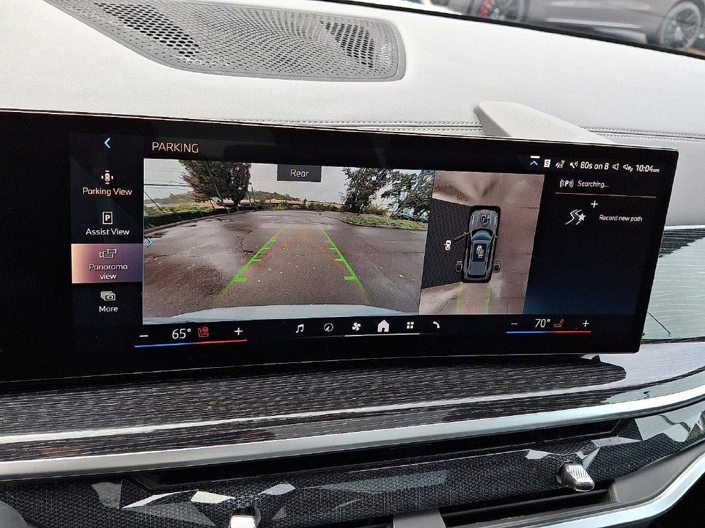 2024 BMW X5 xDrive40i Sports Activity Vehicle