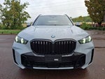 2024 BMW X5 xDrive40i Sports Activity Vehicle