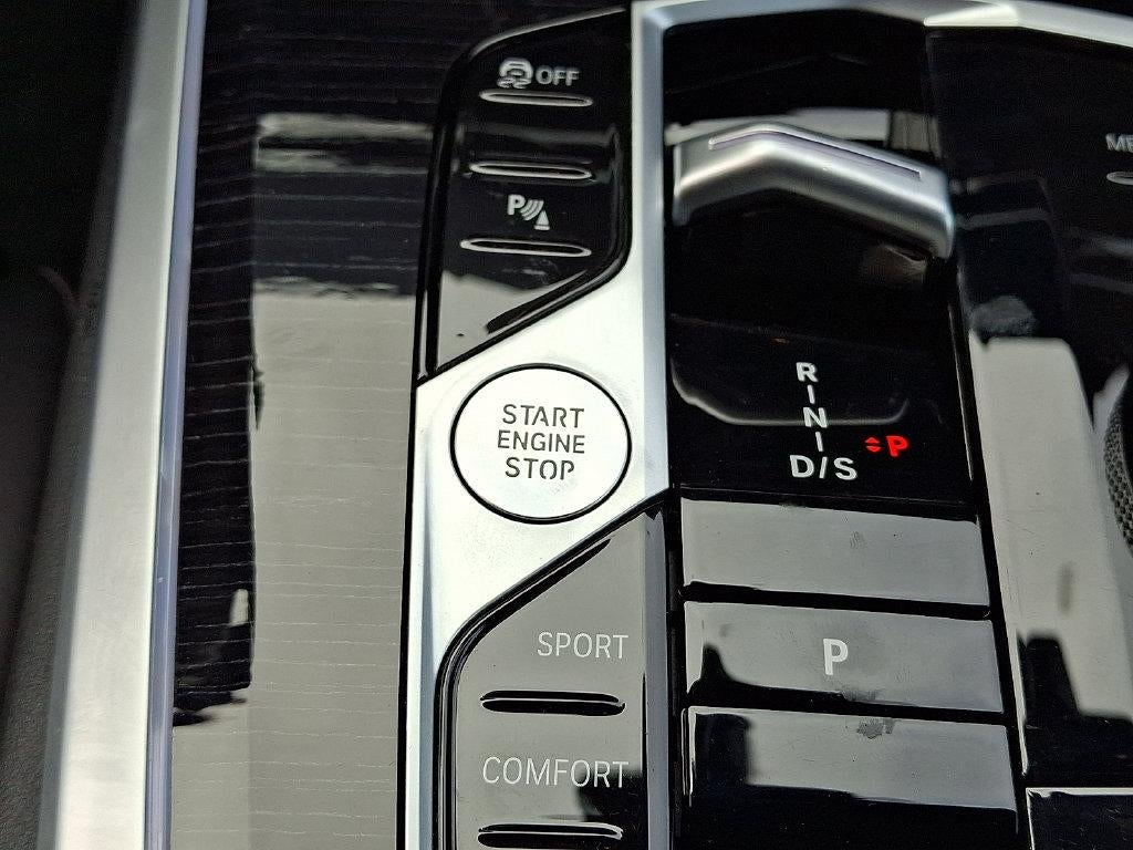 2024 BMW X5 xDrive40i Sports Activity Vehicle