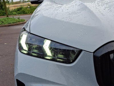 2024 BMW X5 xDrive40i Sports Activity Vehicle